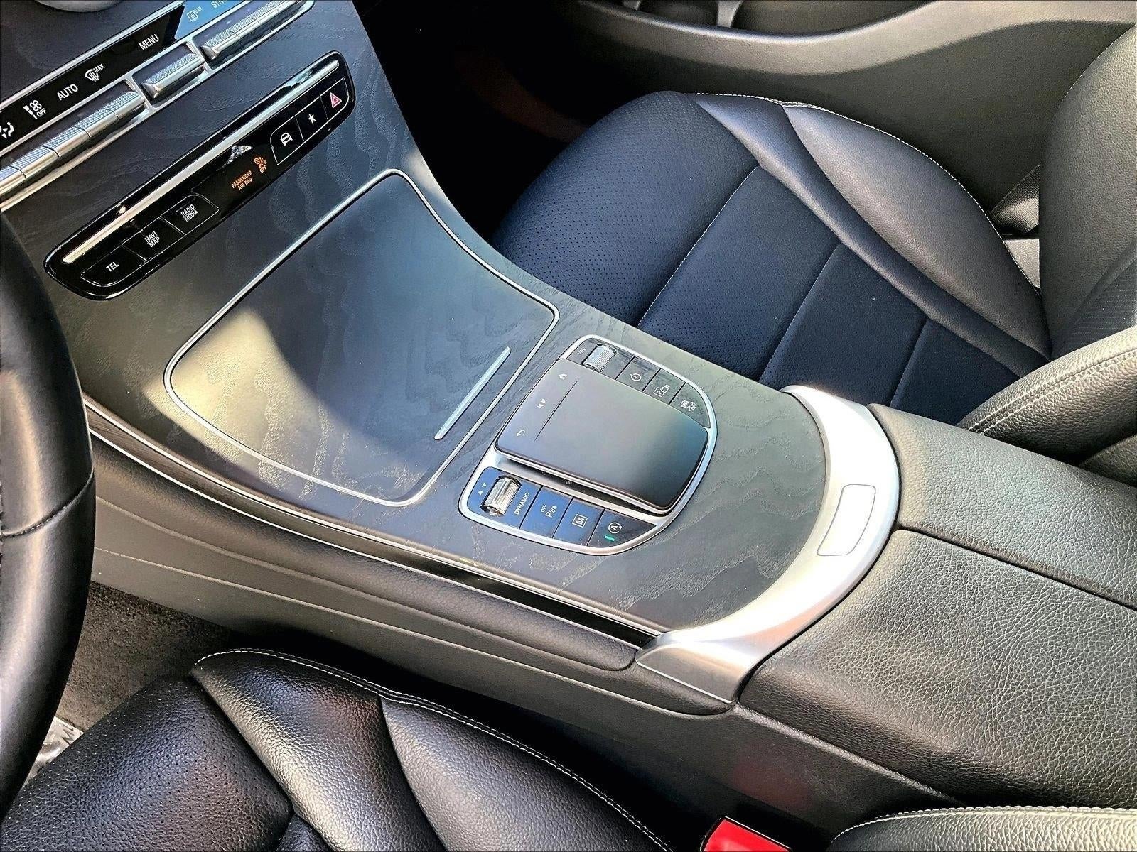 2022 Mercedes-Benz GLC GLC 300 SUV