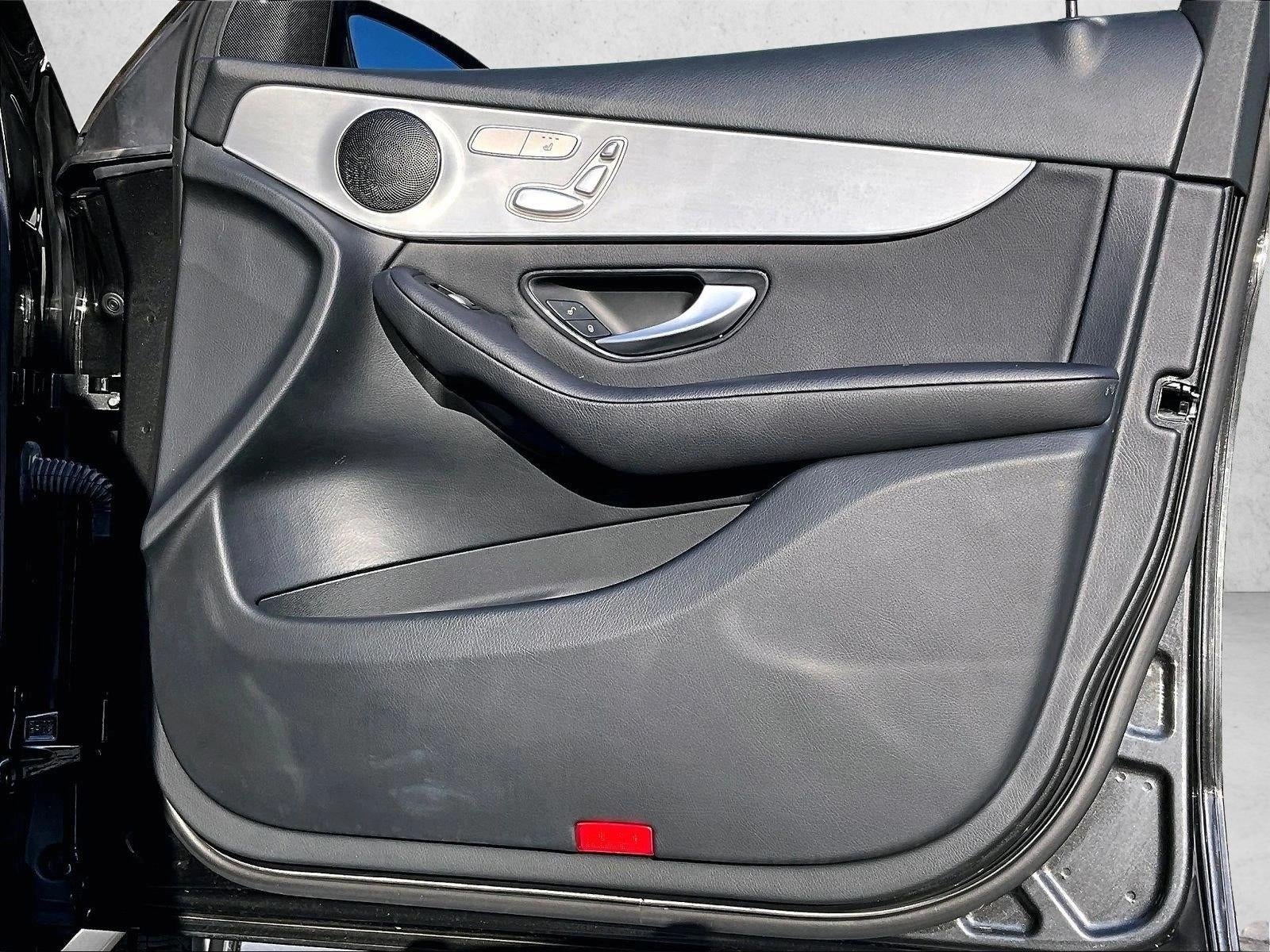 2022 Mercedes-Benz GLC GLC 300 SUV