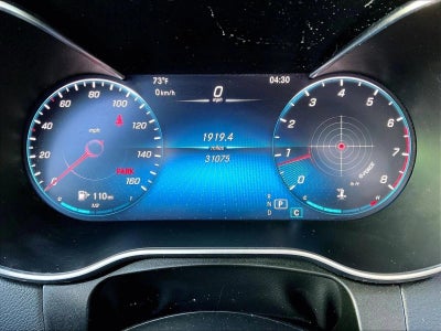 2022 Mercedes-Benz GLC GLC 300 SUV