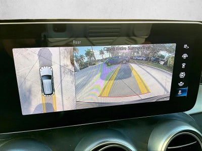 2022 Mercedes-Benz GLC GLC 300 SUV