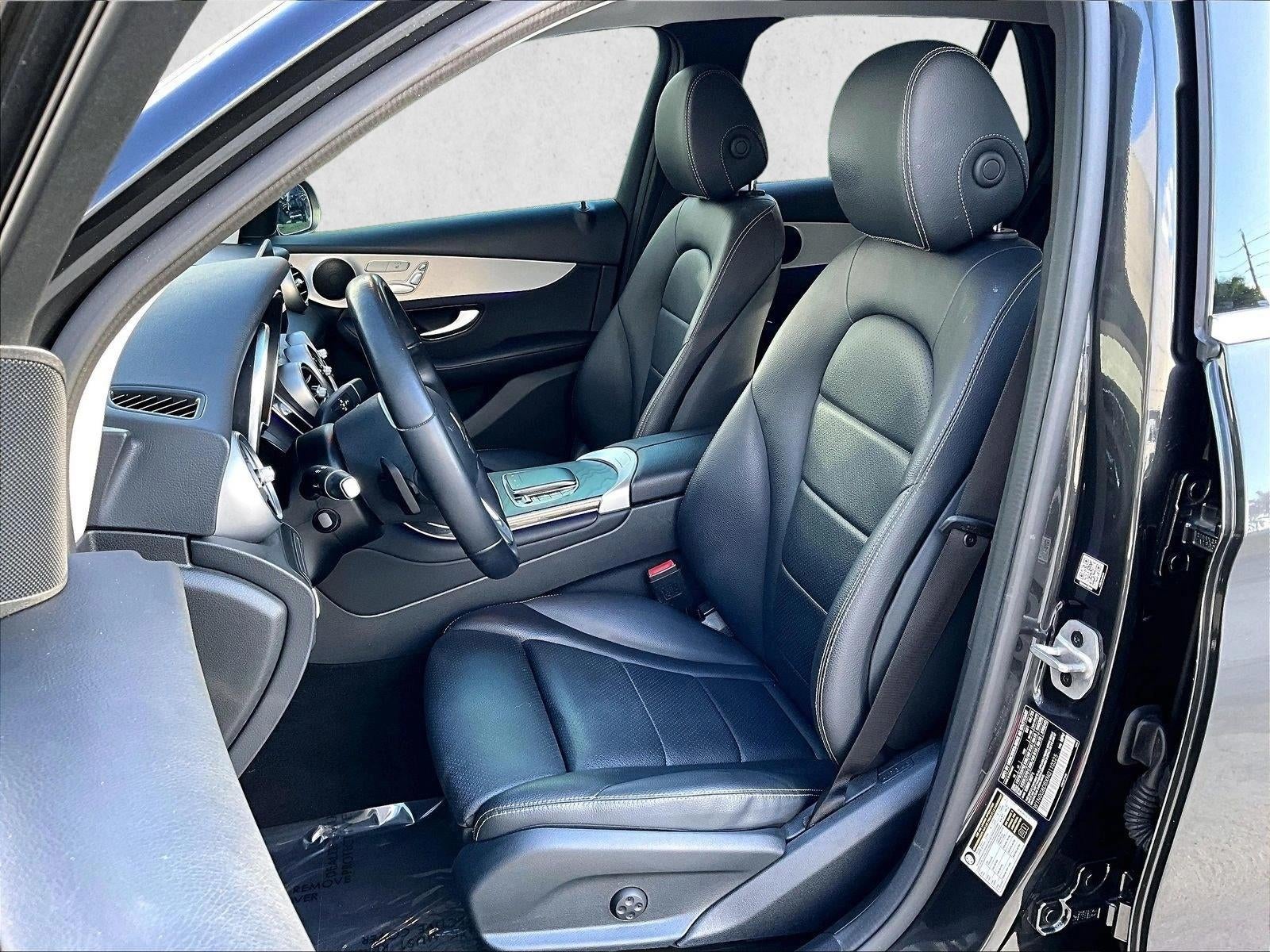 2022 Mercedes-Benz GLC GLC 300 SUV