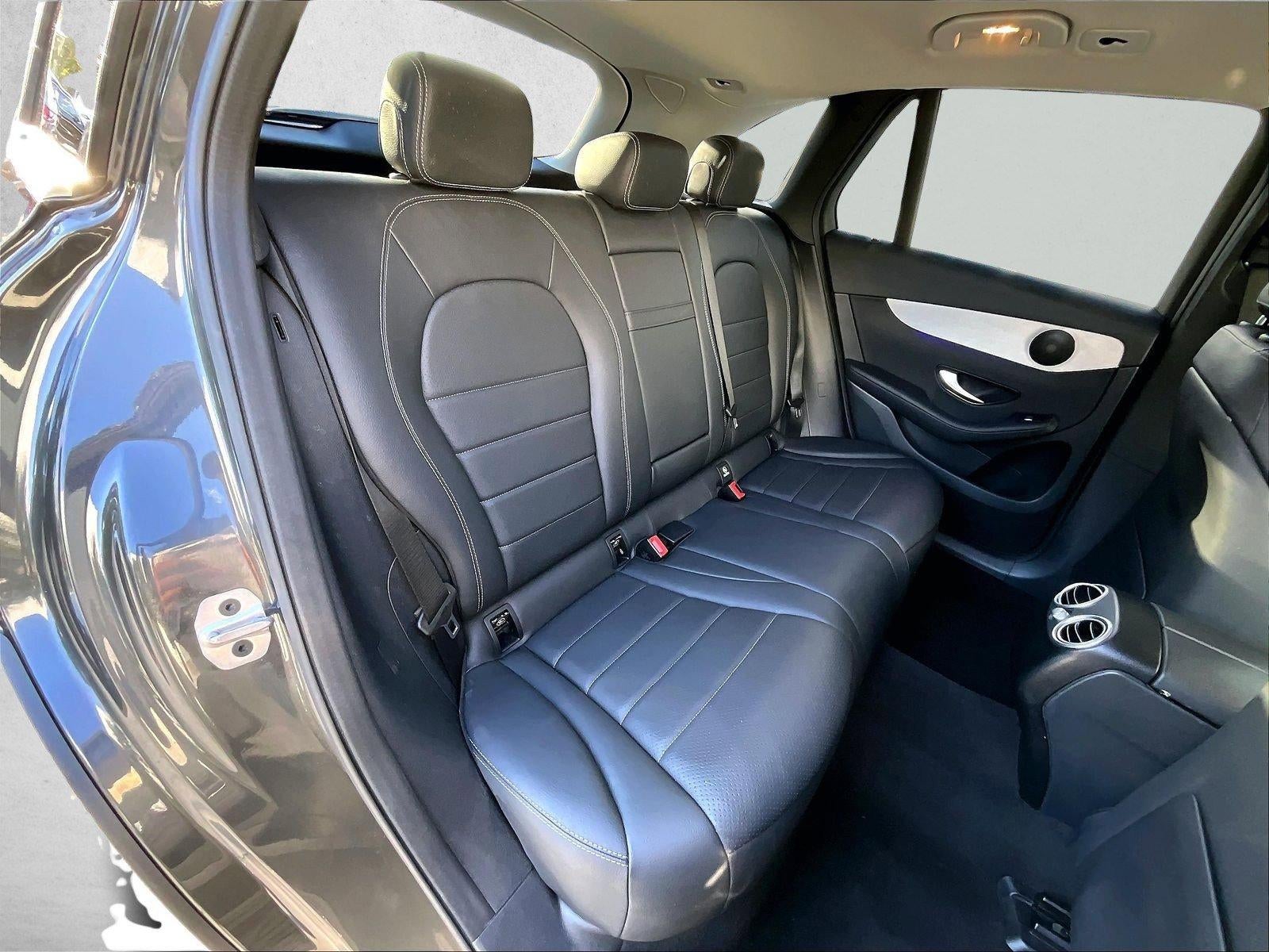 2022 Mercedes-Benz GLC GLC 300 SUV