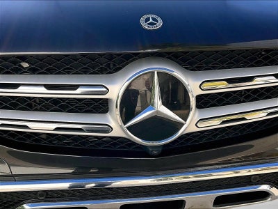 2022 Mercedes-Benz GLC GLC 300 SUV