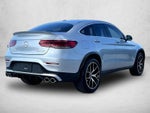 2023 Mercedes-Benz GLC AMG® GLC 43 4MATIC® Coupe