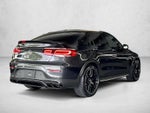 2021 Mercedes-Benz GLC AMG® GLC 63 S 4MATIC®+ Coupe