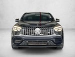2021 Mercedes-Benz GLC AMG® GLC 63 S 4MATIC®+ Coupe