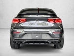 2021 Mercedes-Benz GLC AMG® GLC 63 S 4MATIC®+ Coupe