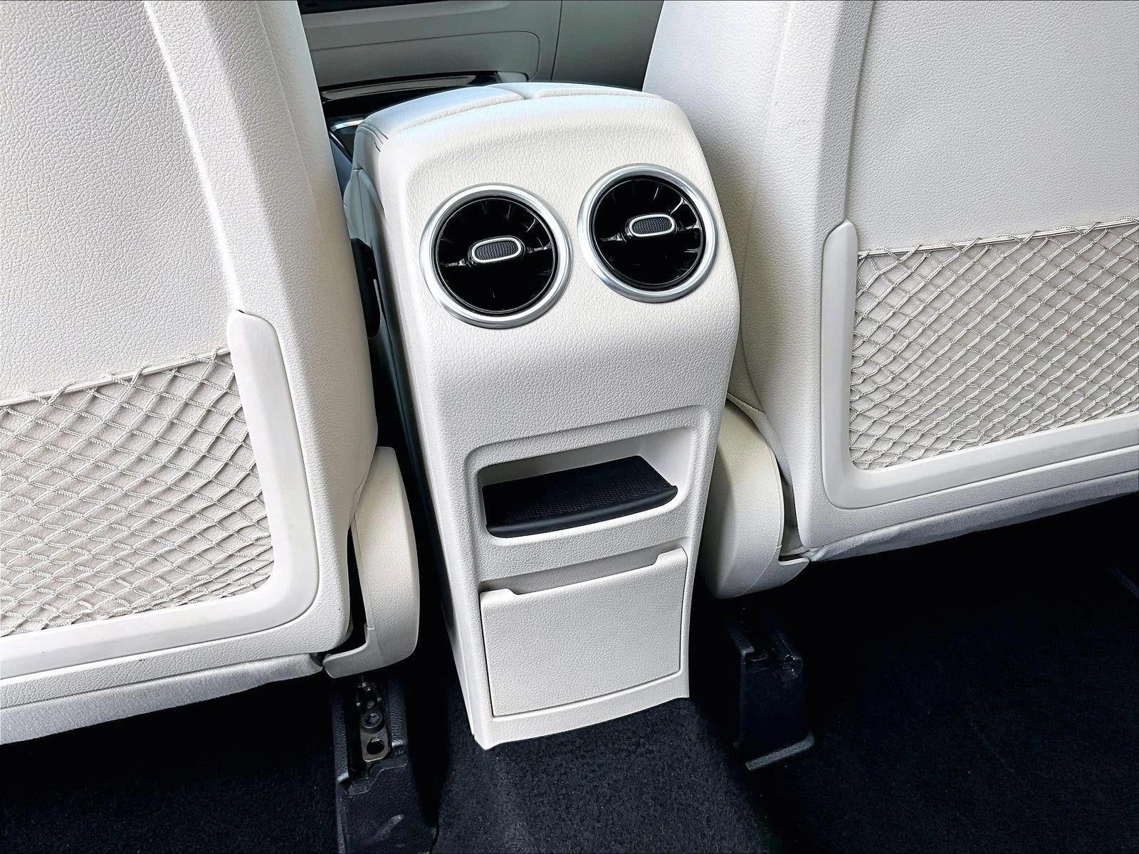 2022 Mercedes-Benz GLB GLB 250 SUV
