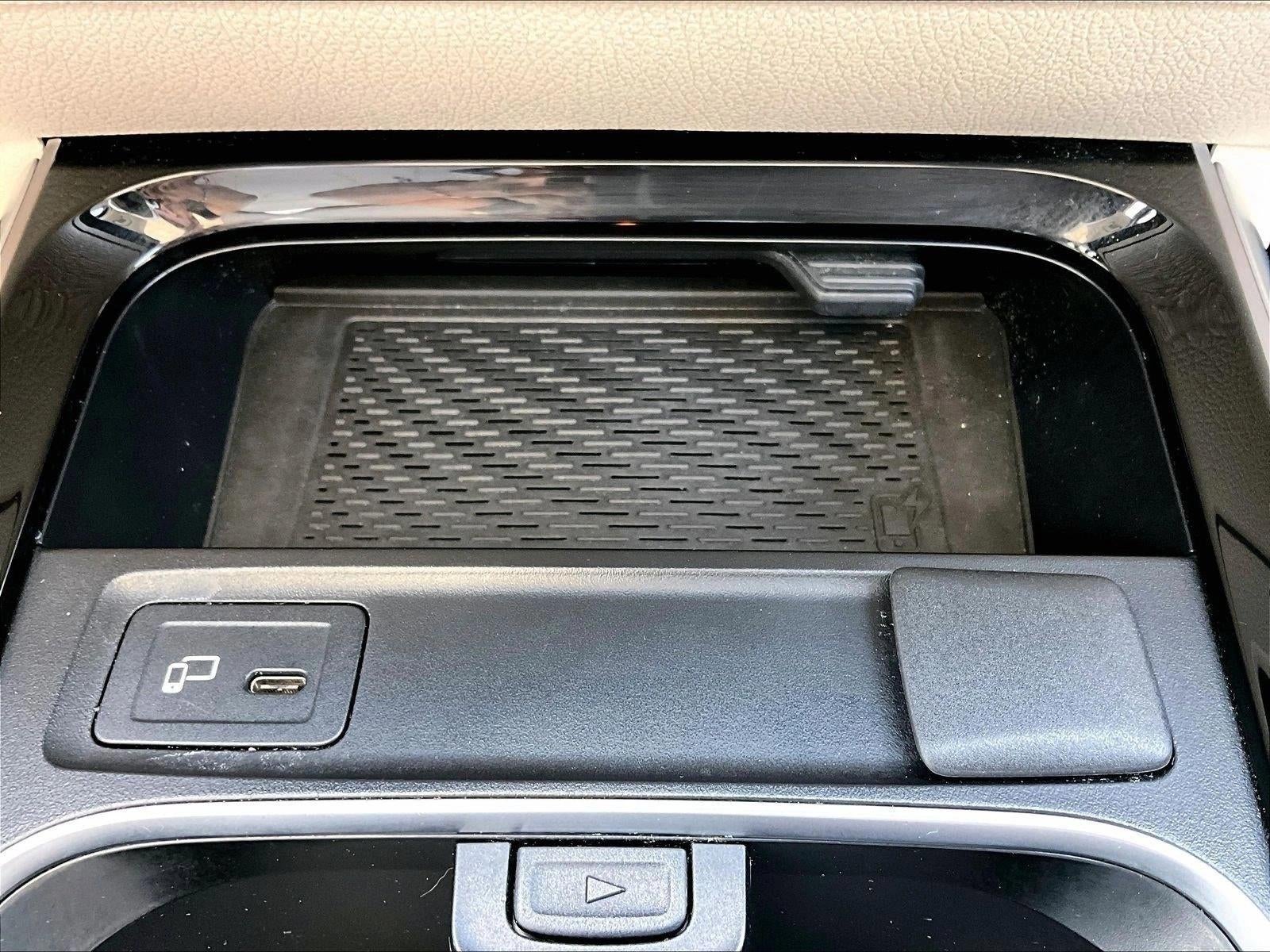 2022 Mercedes-Benz GLB GLB 250 SUV