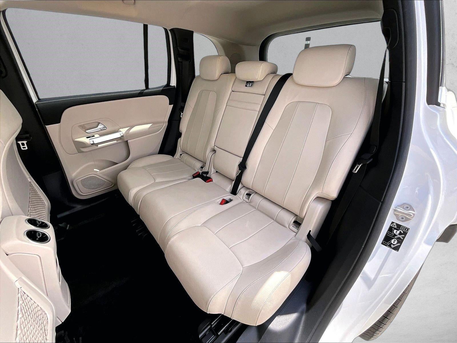 2022 Mercedes-Benz GLB GLB 250 SUV