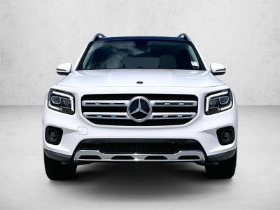 2022 Mercedes-Benz GLB GLB 250 SUV