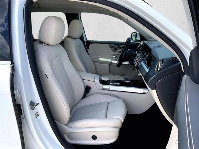 2022 Mercedes-Benz GLB GLB 250 SUV
