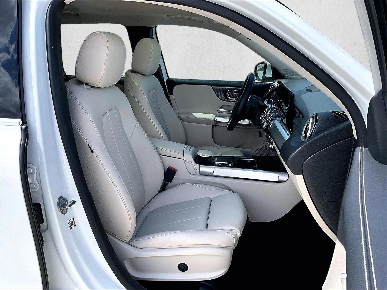 2022 Mercedes-Benz GLB GLB 250 SUV