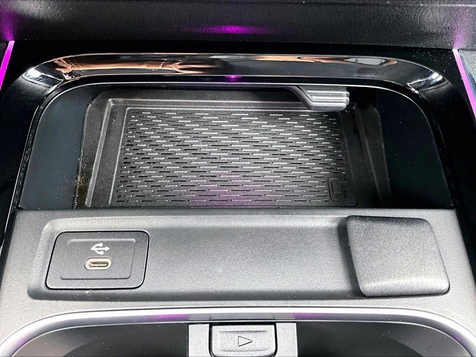 2025 Mercedes-Benz GLB GLB 250 SUV