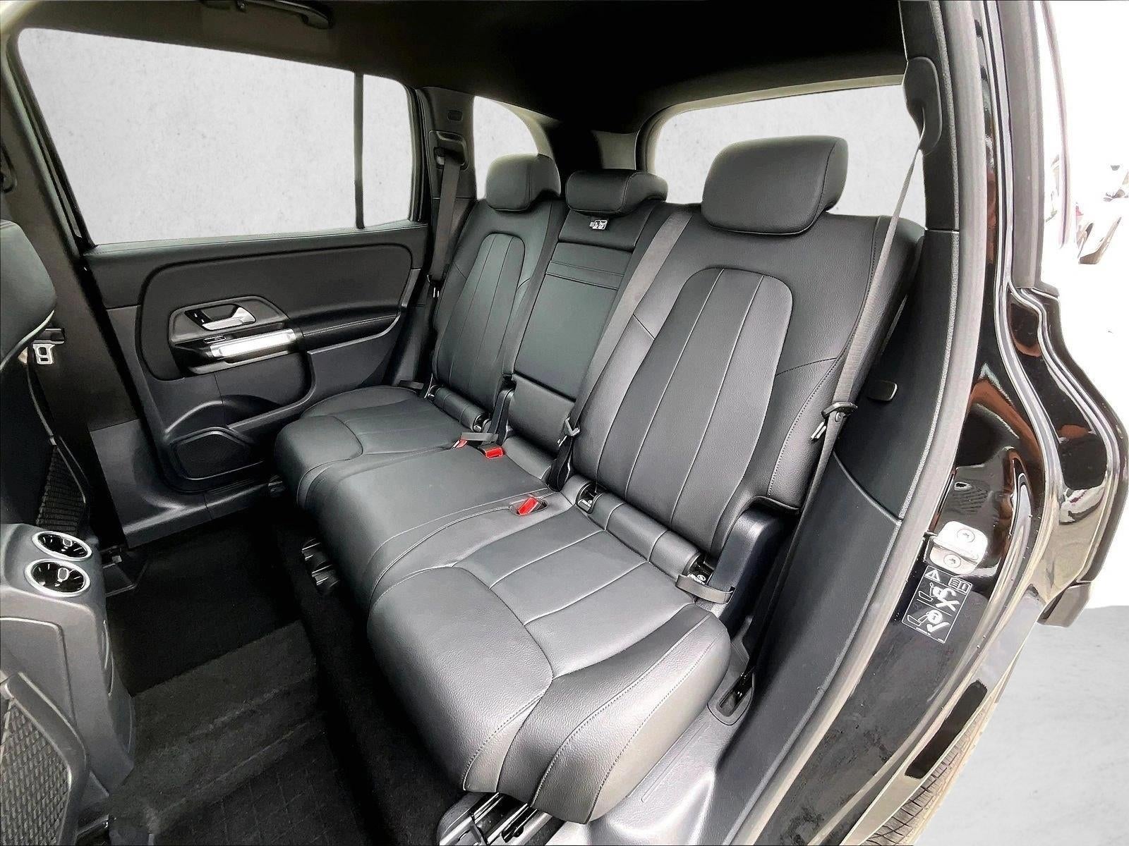 2025 Mercedes-Benz GLB GLB 250 SUV