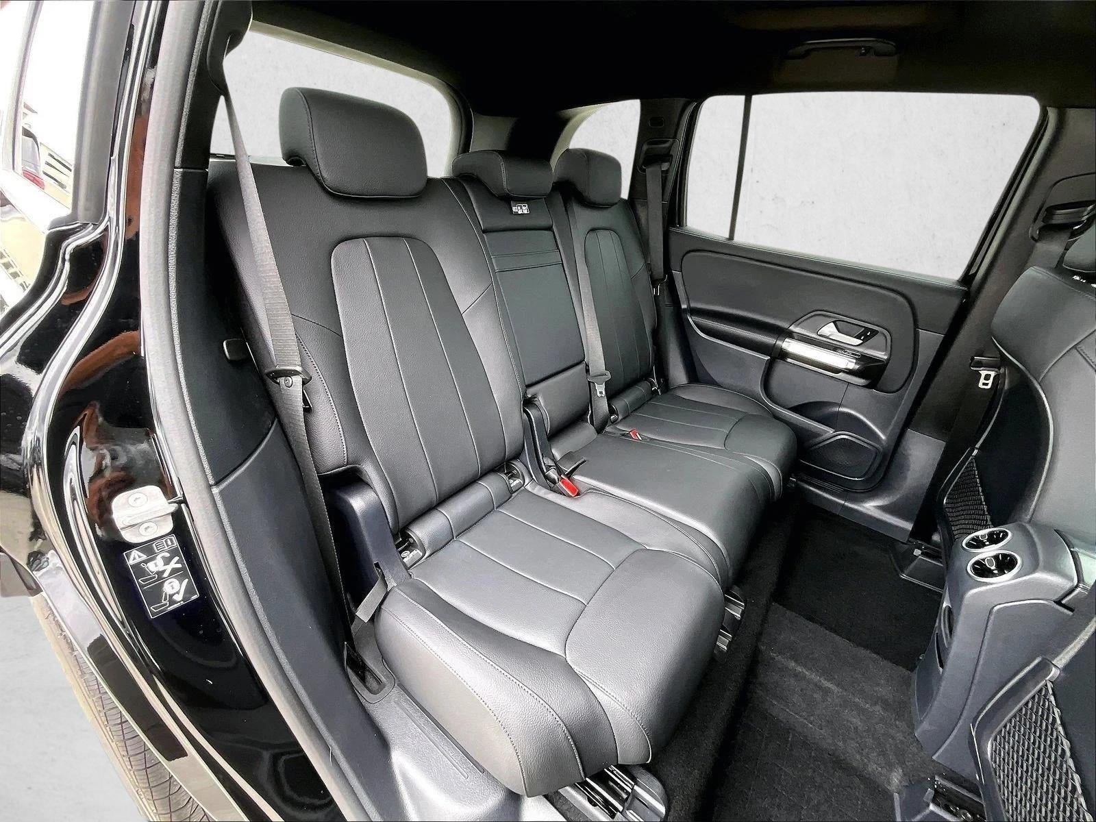 2025 Mercedes-Benz GLB GLB 250 SUV