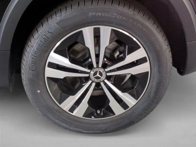 2025 Mercedes-Benz GLB GLB 250 SUV