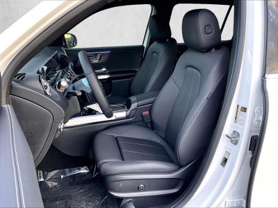 2026 Mercedes-Benz GLB GLB 250 SUV