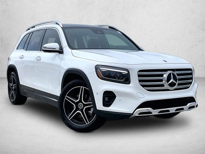 2026 Mercedes-Benz GLB GLB 250 SUV