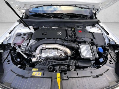 2026 Mercedes-Benz GLB GLB 250 SUV