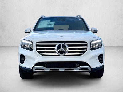 2026 Mercedes-Benz GLB GLB 250 SUV