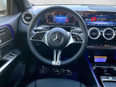 2026 Mercedes-Benz GLB GLB 250 SUV