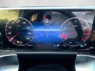 2026 Mercedes-Benz GLB GLB 250 SUV