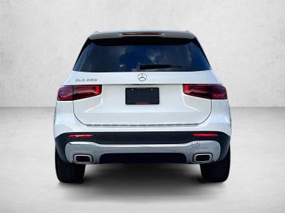 2026 Mercedes-Benz GLB GLB 250 SUV
