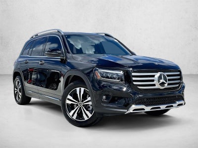 2026 Mercedes-Benz GLB GLB 250 SUV