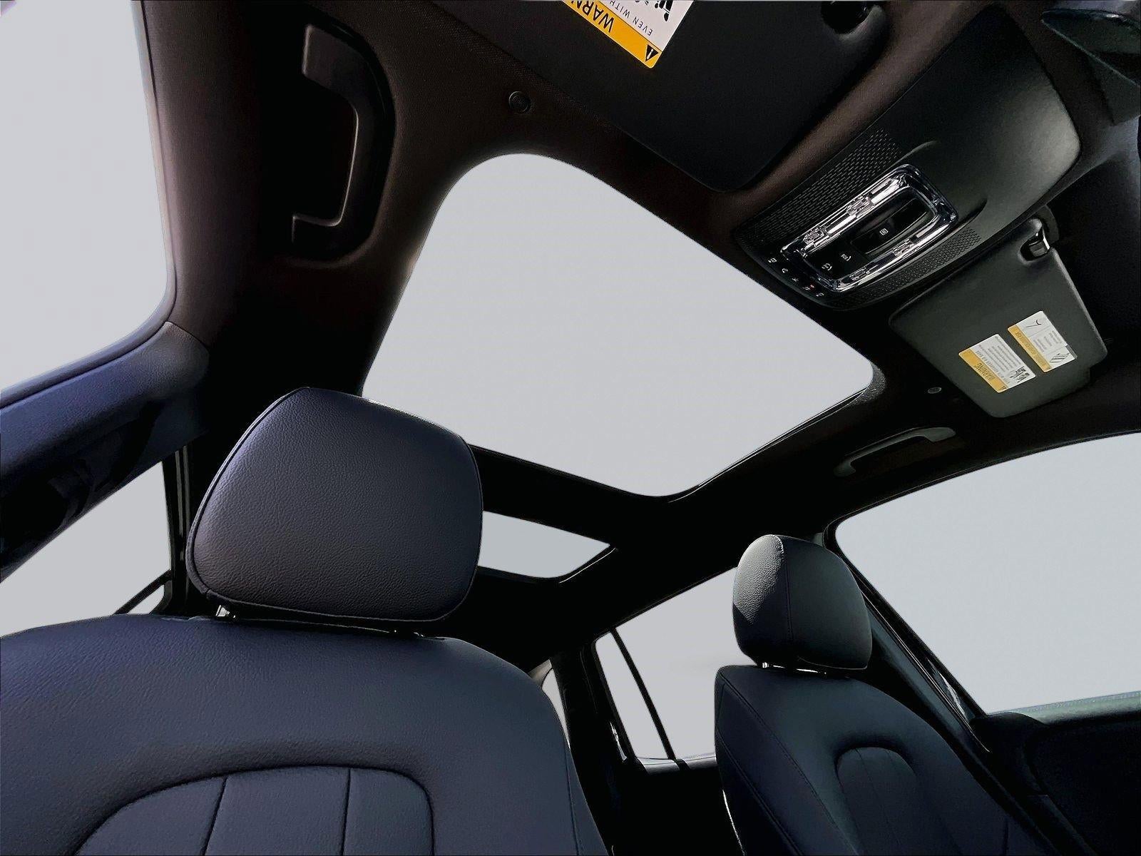 2026 Mercedes-Benz GLB GLB 250 SUV