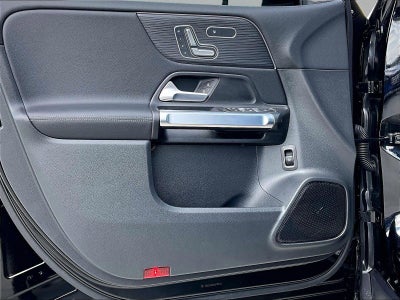 2026 Mercedes-Benz GLB GLB 250 SUV