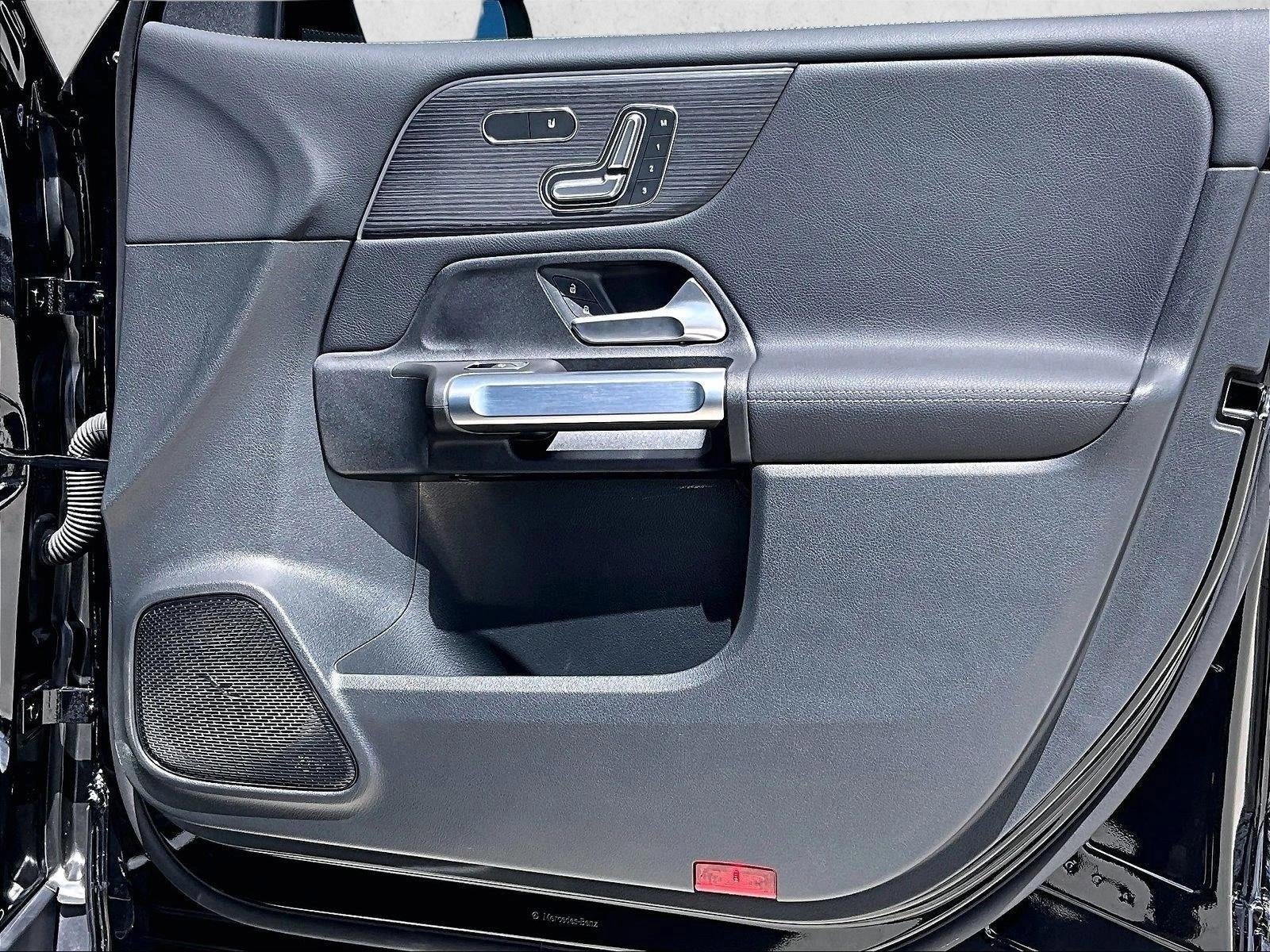 2026 Mercedes-Benz GLB GLB 250 SUV