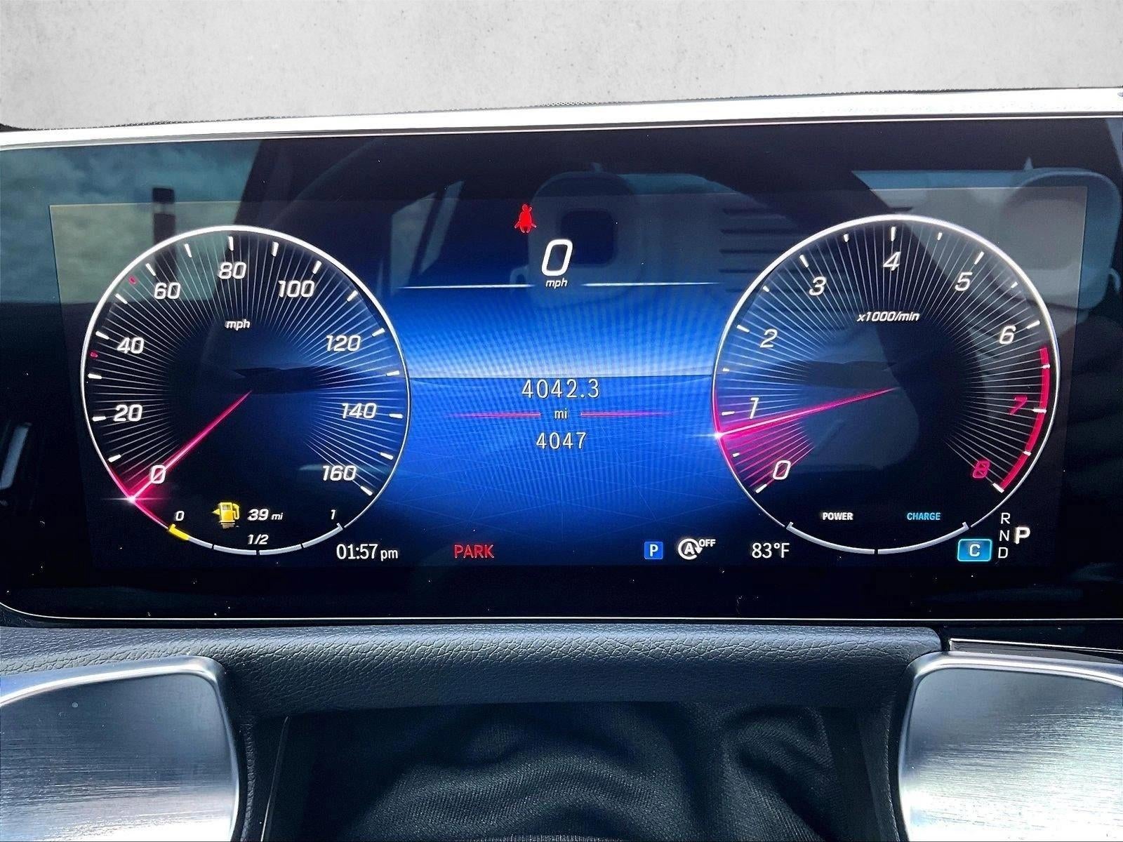 2026 Mercedes-Benz GLB GLB 250 SUV