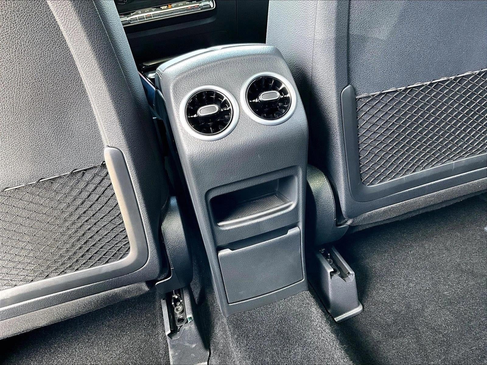 2026 Mercedes-Benz GLB GLB 250 SUV