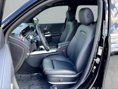 2026 Mercedes-Benz GLB GLB 250 SUV