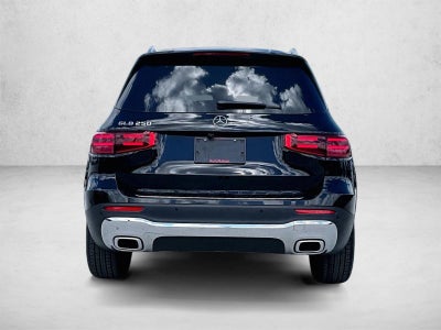 2026 Mercedes-Benz GLB GLB 250 SUV