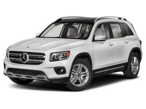 2021 Mercedes-Benz GLB GLB 250 SUV