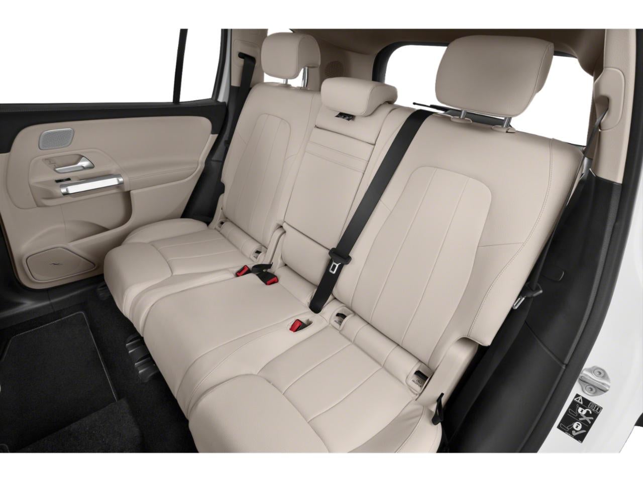 2021 Mercedes-Benz GLB GLB 250 SUV