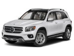 2021 Mercedes-Benz GLB GLB 250 SUV