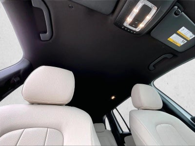 2025 Mercedes-Benz GLB GLB 250 SUV