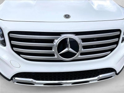 2025 Mercedes-Benz GLB GLB 250 SUV