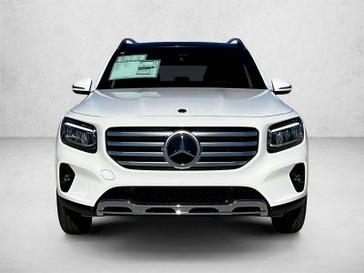 2026 Mercedes-Benz GLB GLB 250 SUV