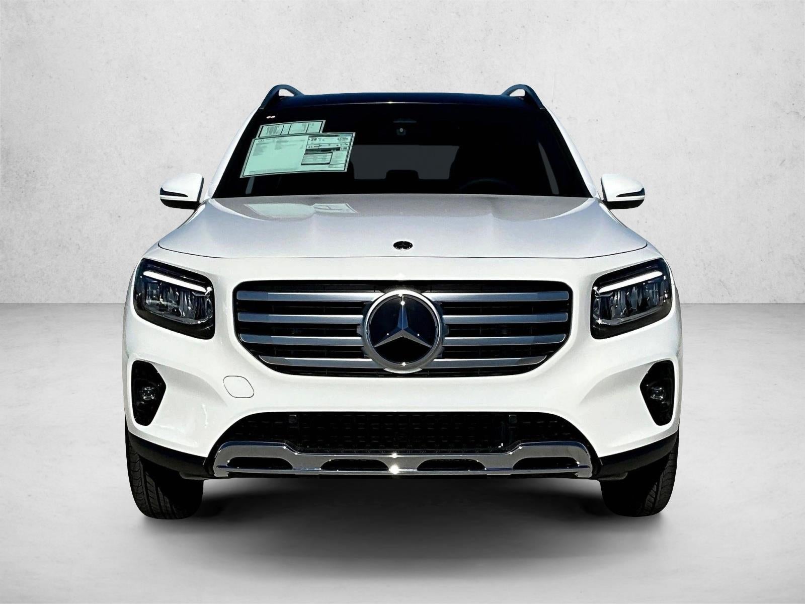 2026 Mercedes-Benz GLB GLB 250 SUV