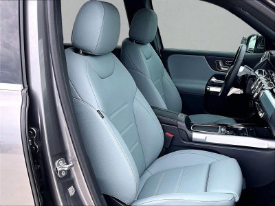 2026 Mercedes-Benz GLB GLB 250 SUV