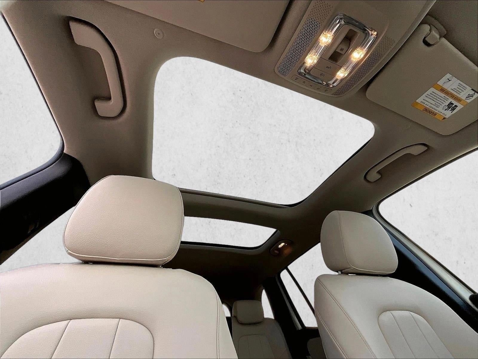 2022 Mercedes-Benz GLB GLB 250 SUV