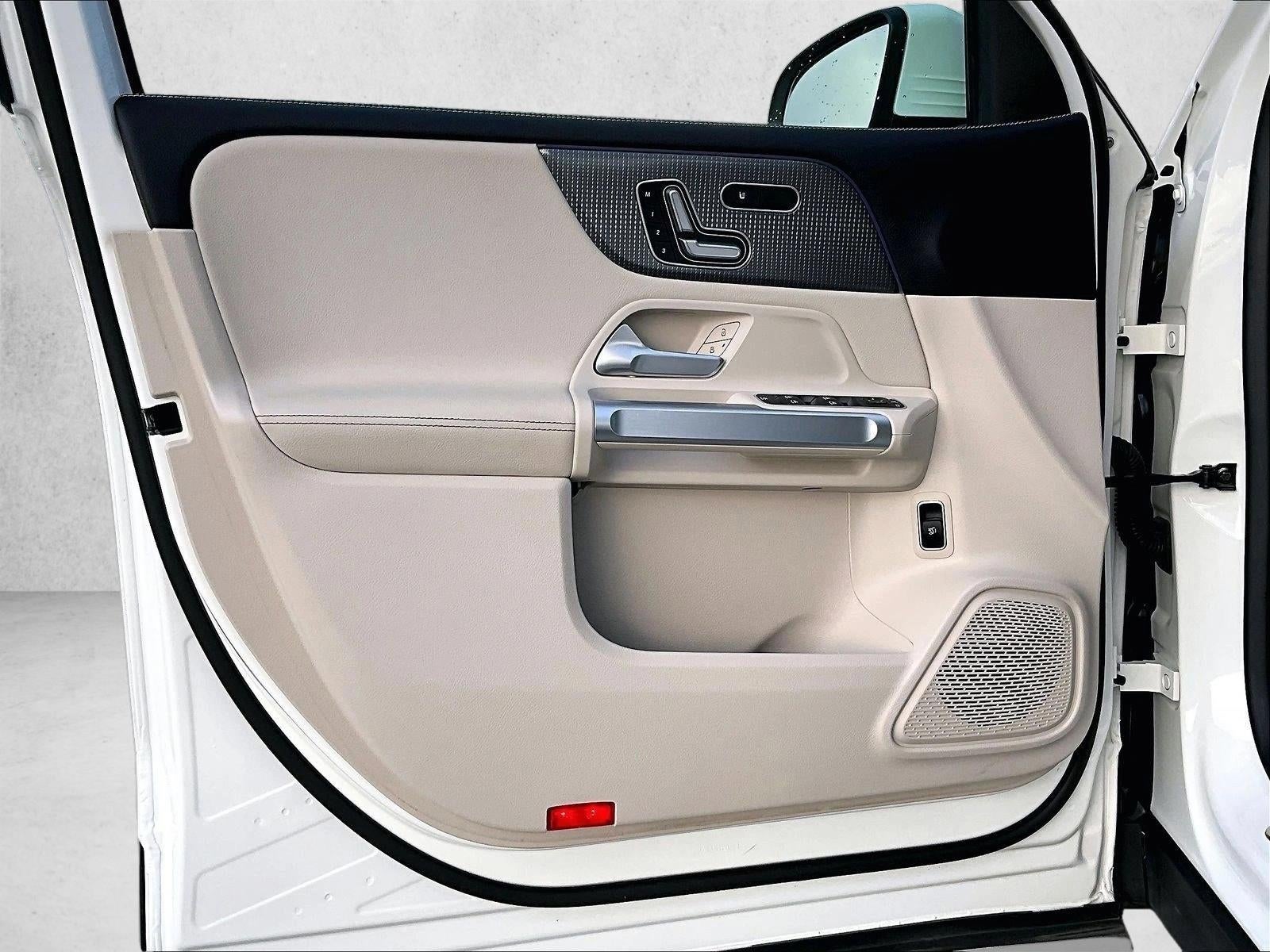 2022 Mercedes-Benz GLB GLB 250 SUV