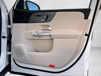 2022 Mercedes-Benz GLB GLB 250 SUV