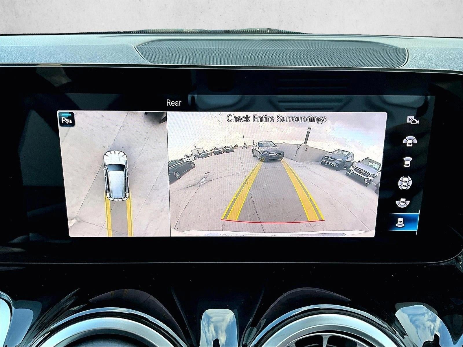 2022 Mercedes-Benz GLB GLB 250 SUV