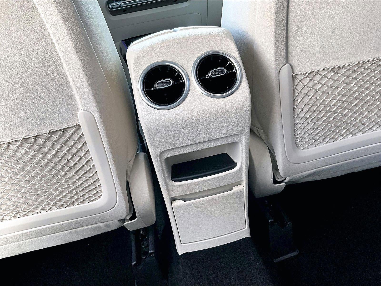 2022 Mercedes-Benz GLB GLB 250 SUV