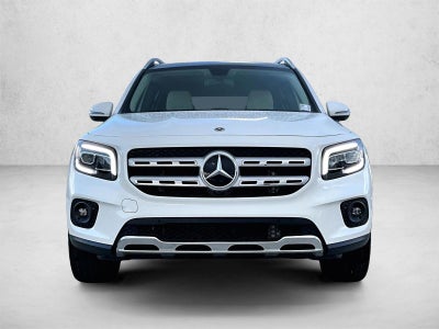 2022 Mercedes-Benz GLB GLB 250 SUV